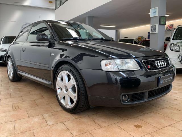 Audi S3 A3 I 1996 1.8 quattro