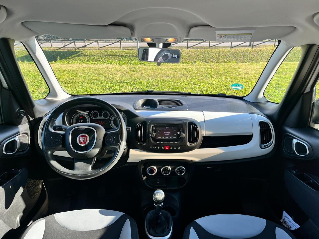 Fiat 500L 1.4 95 CV Lounge Neopatentati