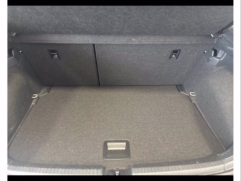 VOLKSWAGEN Polo 1.0 tsi life 95cv del 2023