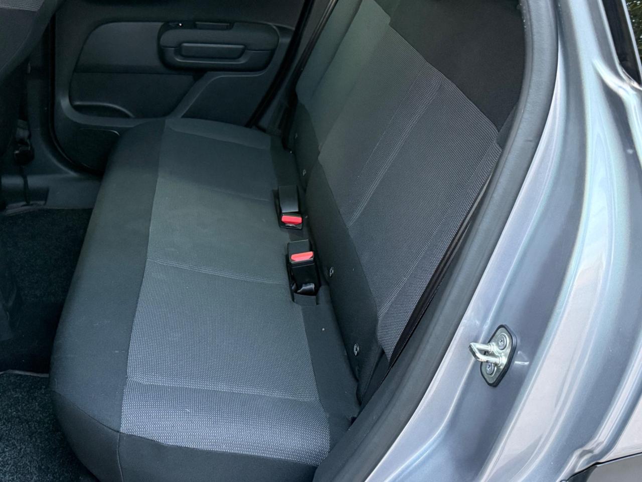 Citroen C3 Aircross BlueHDi 120 S&S EAT6 Feel