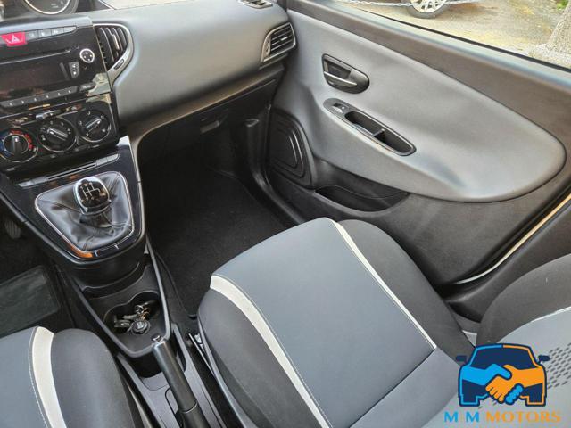 LANCIA Ypsilon 1.2 69 CV 5 porte GPL Ecochic Elefantino