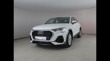 AUDI Q3 2019 Sportback - Q3 Sportback 45 1.4 tfsi e Business Plus