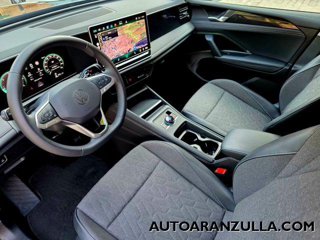 VOLKSWAGEN Tiguan NEW 2.0 TDI 150CV Life DSG - Navi - Virtual Cockpi