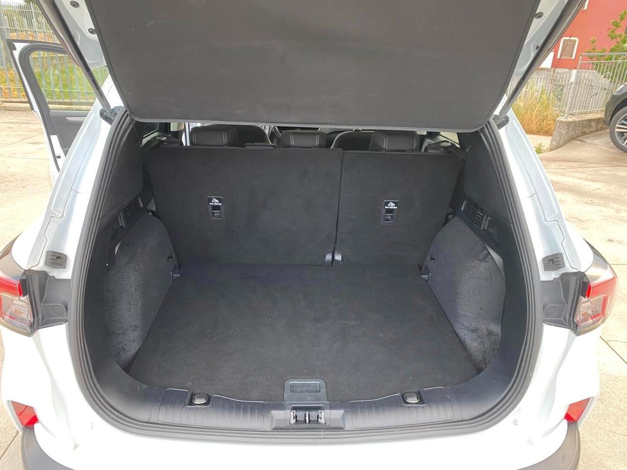 Ford Kuga 1.5 EcoBlue 120 CV 2WD Titanium 2021