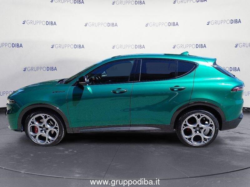 Alfa Romeo Tonale 1.5 hybrid Speciale 130cv tct7