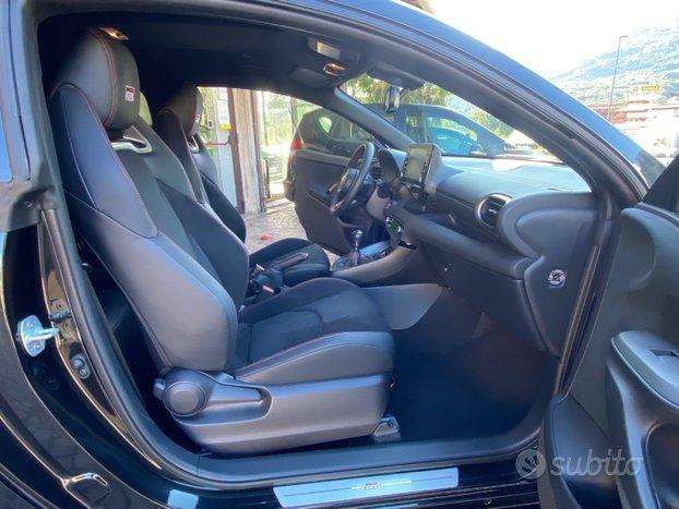 Toyota Yaris GR 1.6 Circuit