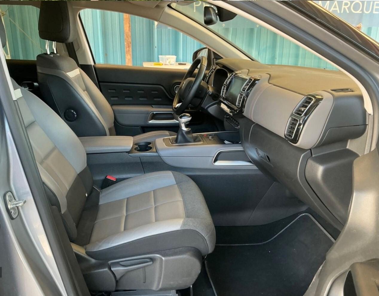 Citroen C5 Aircross PureTech 130 S&S SHINE PACK