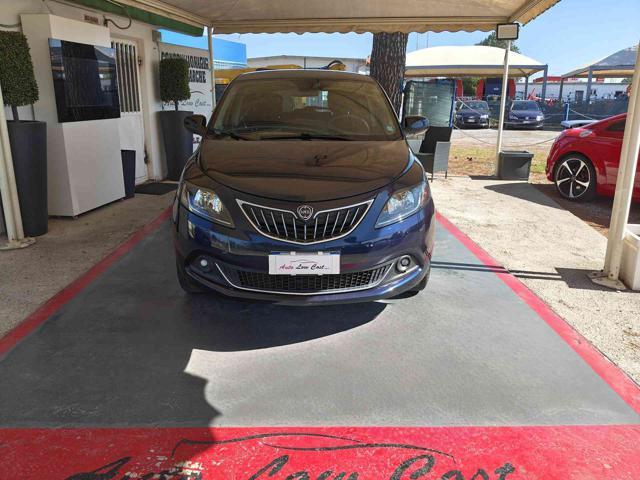 LANCIA Ypsilon 1.0 FireFly 5 porte S&S Hybrid Ecochic Gold