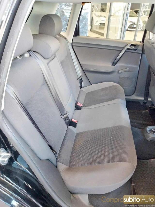 VOLKSWAGEN Polo 1.2/60CV GPL VALIDO