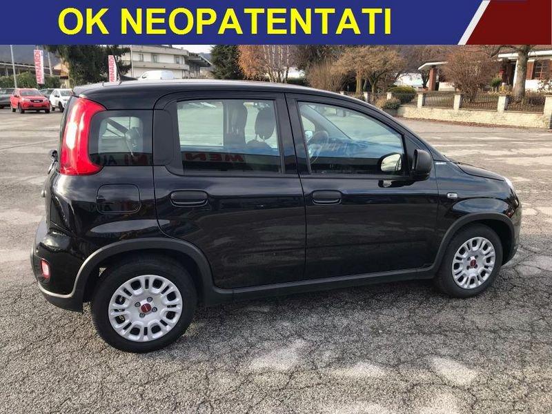 FIAT Panda 1.0 FireFly Hybrid IBRIDA - UFF. ITALIA
