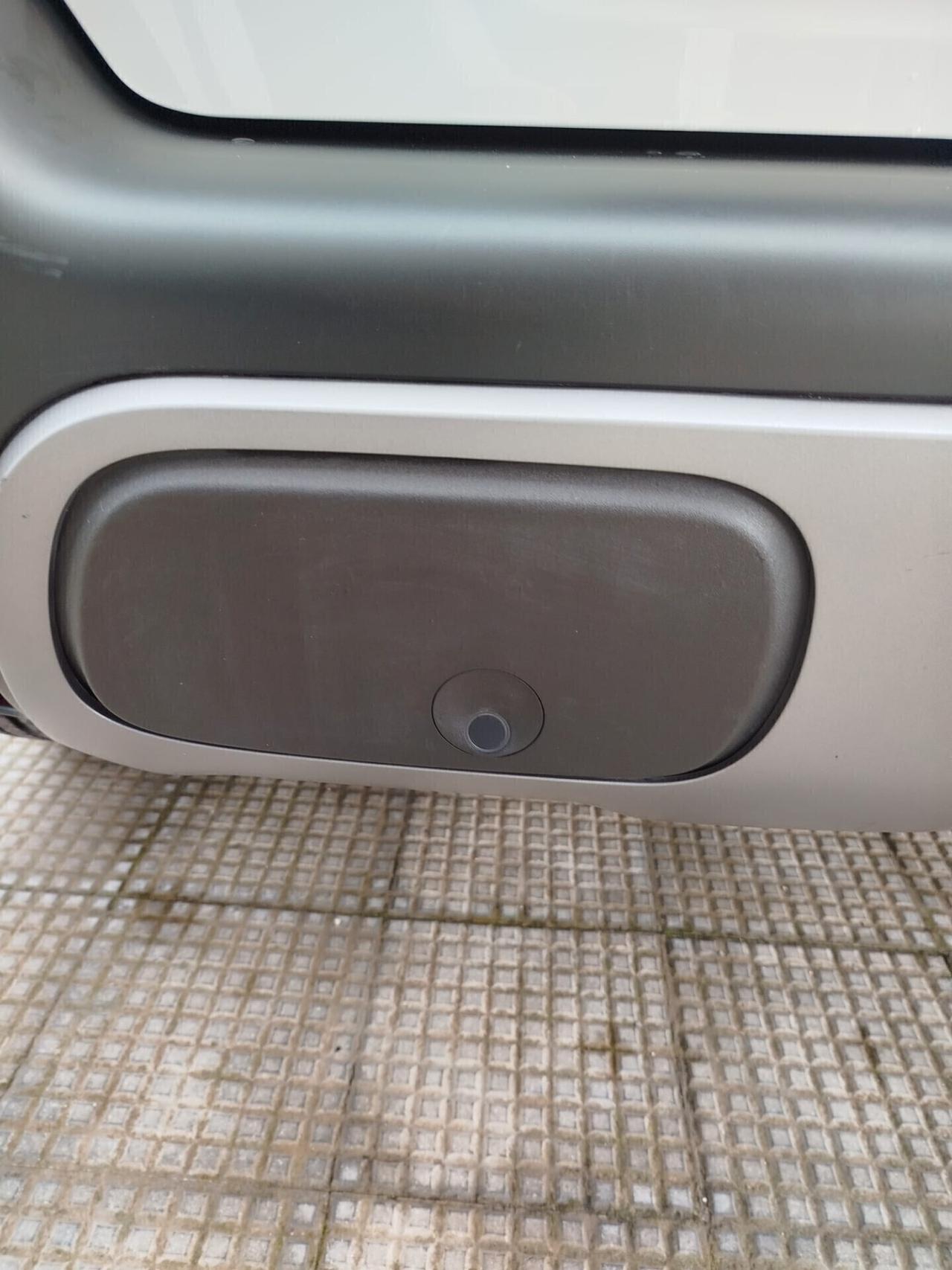 Citroen C3 Aircross BlueHDi 110 S&S C-Series