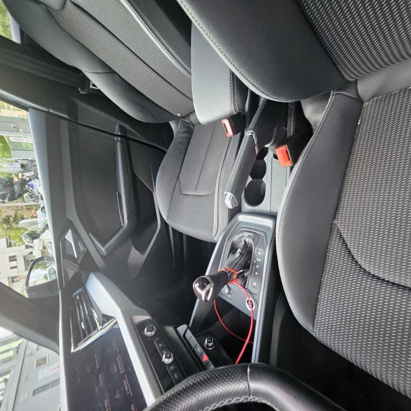Audi A1 Allstreet - 2023