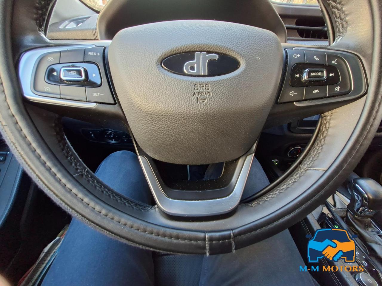 DR Motor DR 4.0 1.5 turbo Gpl unico proprietario