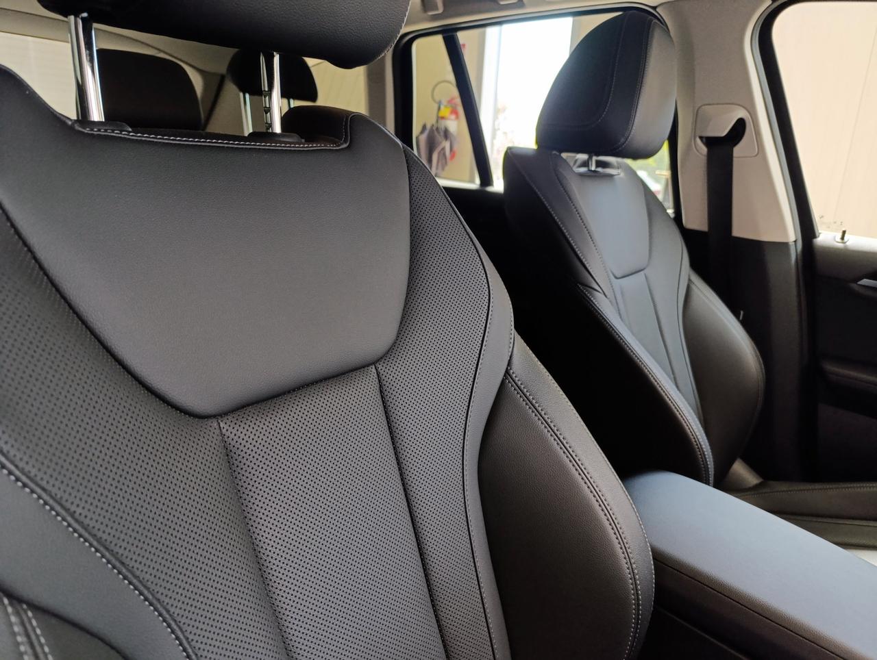 BMW X3 xdrive30e auto
