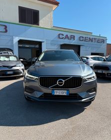 Volvo XC 60 XC60 D4 AWD Geartronic Business