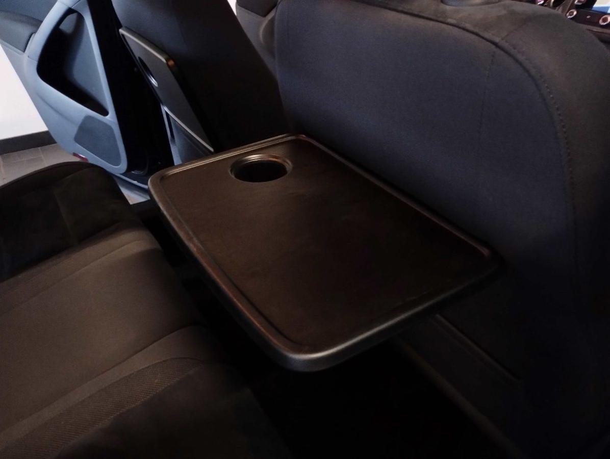 VOLKSWAGEN Tiguan 2.0 TDI 140 CV 4motion DSG Sport & Style - GANCIO TRAINO