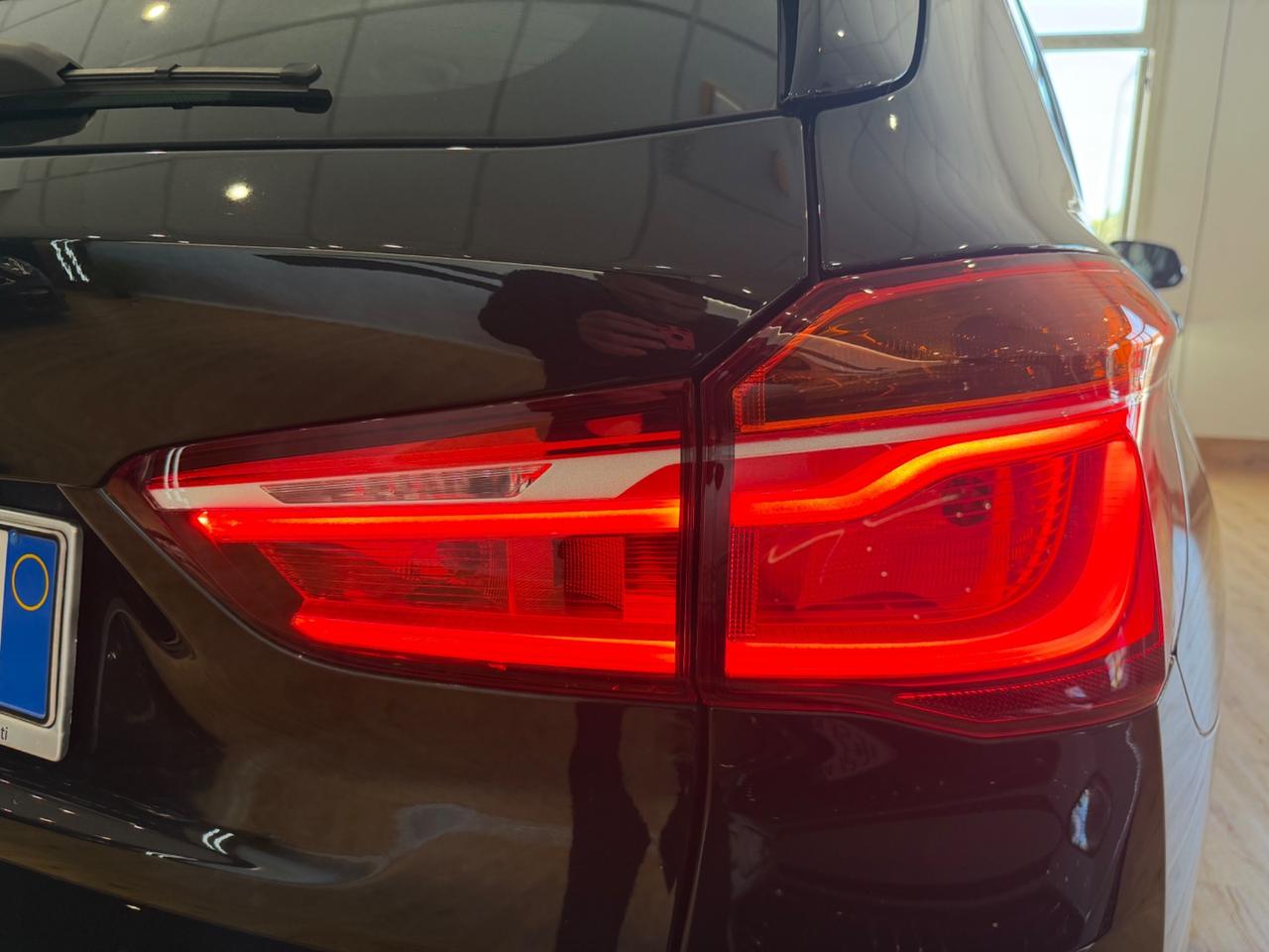 Bmw X1 sDrive18d xLine