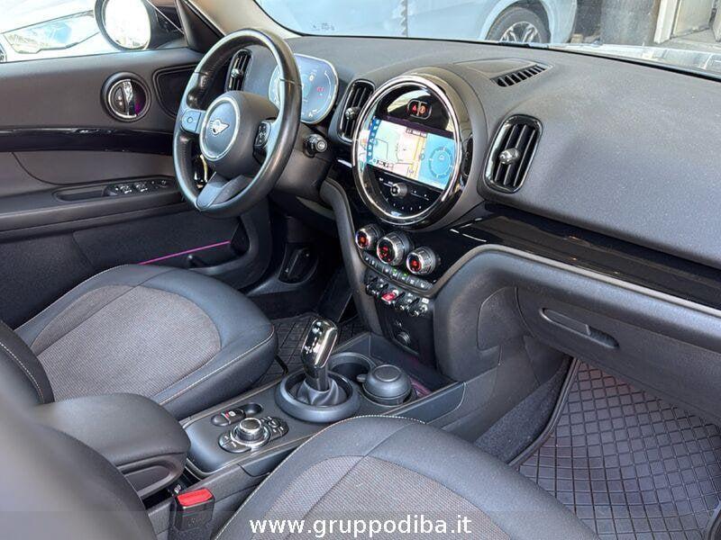 MINI Countryman Mini F60 2020 Diese Mini 2.0 Cooper D Hype auto