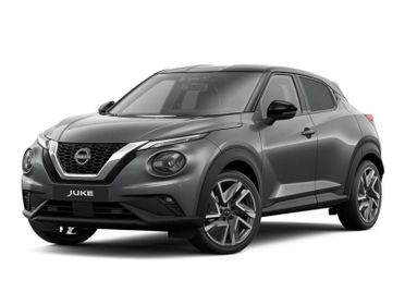 Nissan Juke Juke 1.0 DIG-T N-Design 114 CV DCT