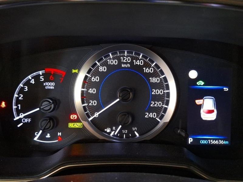 TOYOTA COROLLA TS 1.8 Hybrid Active WAGON