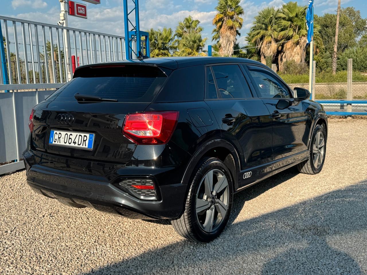 Audi Q2 30 TDI S tronic SLINE FULL OPTIONAL 1PROP. 2023