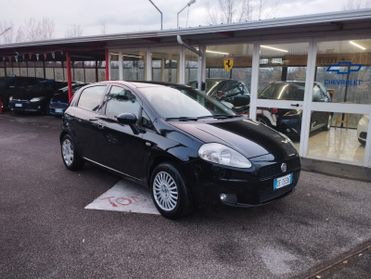Fiat Grande Punto 1.2 5 porte Active