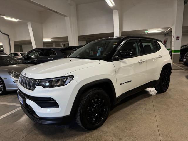 JEEP Compass Compass 1.6 mjt #VIRTUALCOCKPIT#130CV#CARPLAY