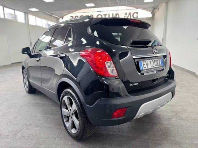 OPEL Mokka 1.7 CDTI Ecotec 130CV 4x2 Start&Stop Cosmo