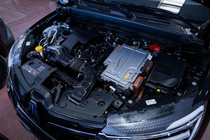 Renault Arkana 1.6 E-Tech full hybrid R.S. Line 145cv