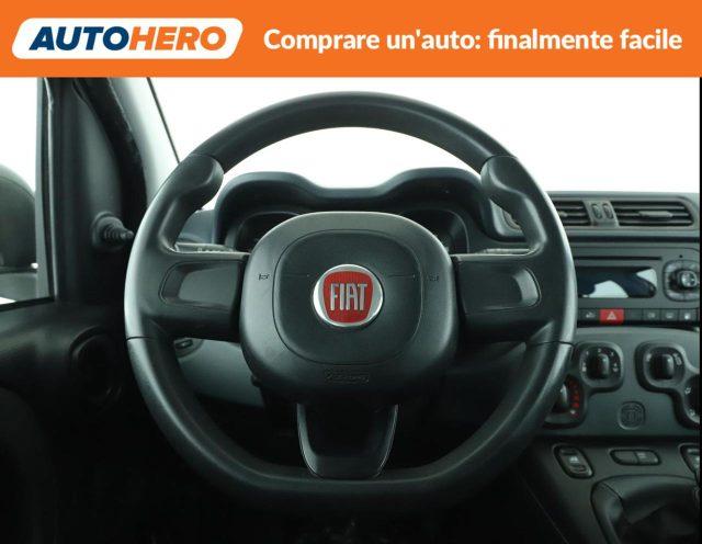 FIAT Panda 1.2 EasyPower Easy