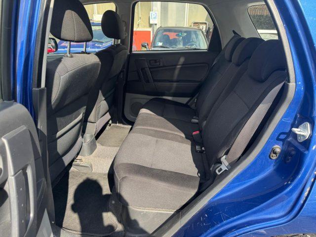 DAIHATSU Terios 1.3 4WD SX
