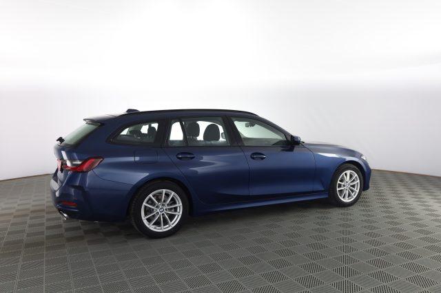BMW 320 Serie 3 (G20/G21) d 48V xDrive Touring