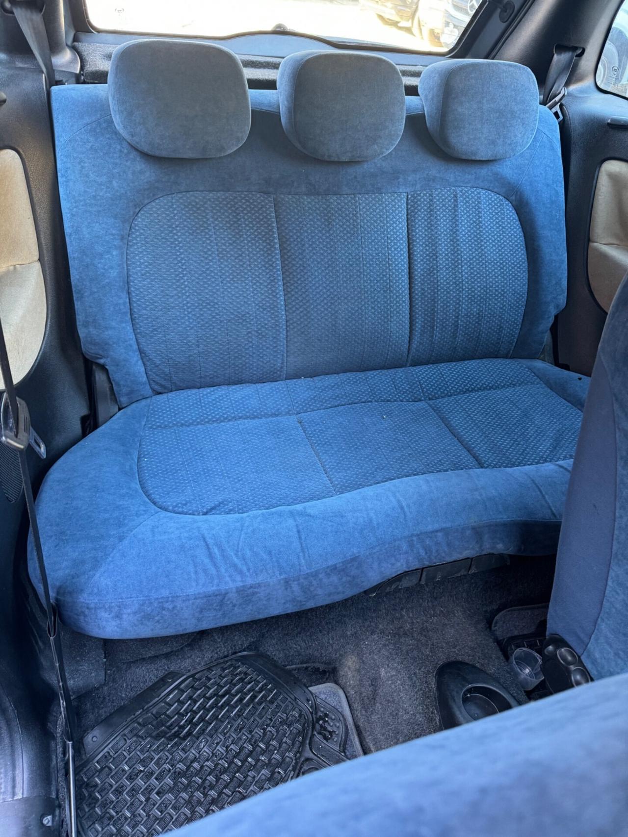 Lancia Ypsilon 1.2 16V Oro 2006