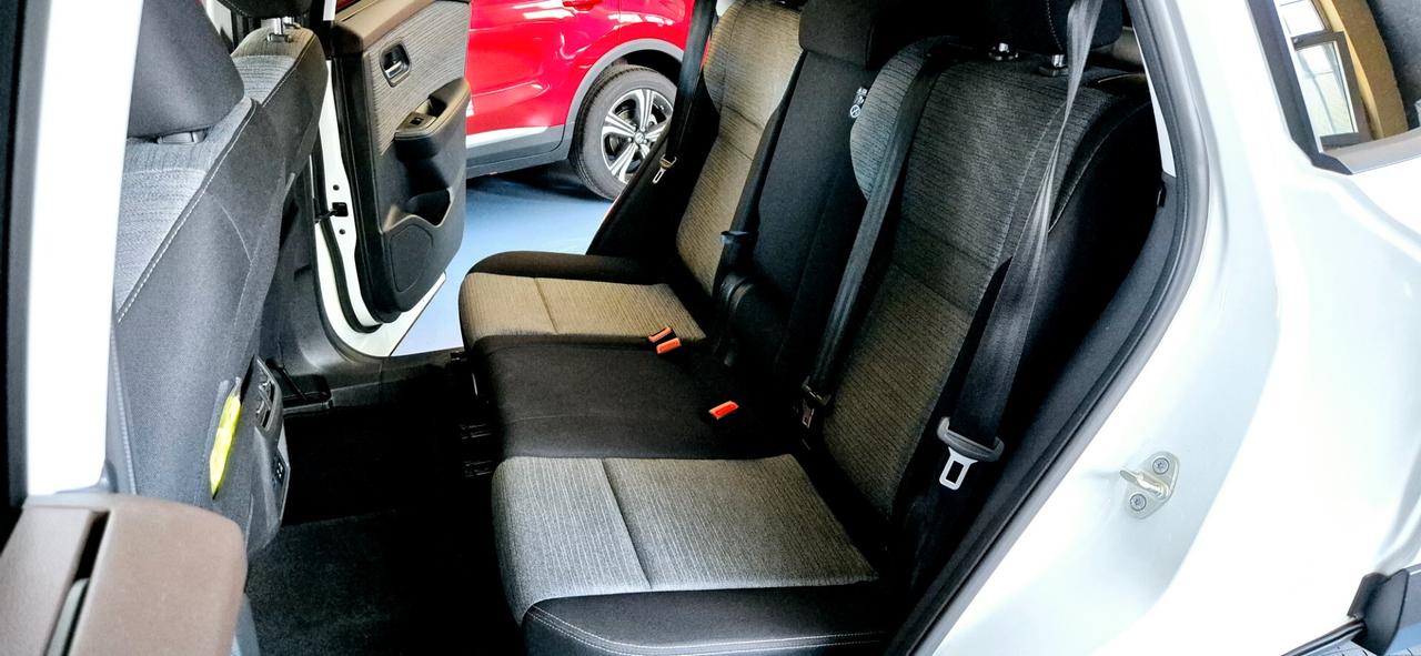 Nissan X-Trail e-Power e-4orce 4WD 7 posti N-Connecta