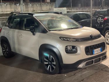 Citroen C3 Aircross BlueHDi 100 S&S Shine tetto apribile