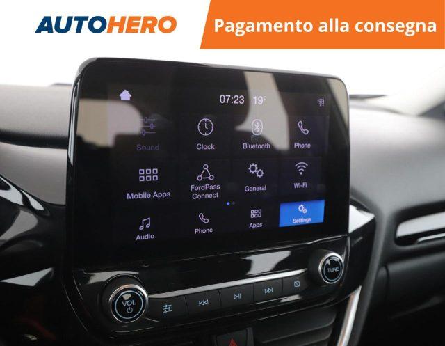 FORD Puma 1.0 EcoBoost 95 CV S&S Connect