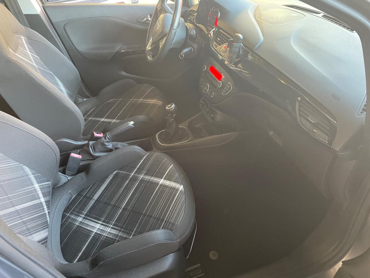 Opel Corsa 1.3 CDTI ecoFLEX Start&Stop 5 porte n-Joy