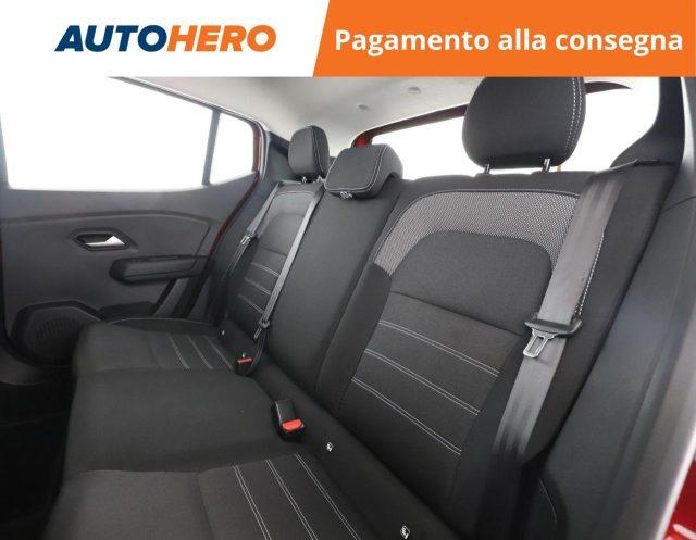 DACIA Sandero Streetway 1.0 TCe 90 CV Comfort