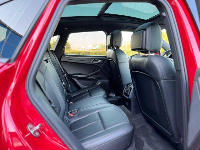 PORSCHE Macan 2.0 PDK *TETTO*CERCHI 21*PASM*UNIPROP*