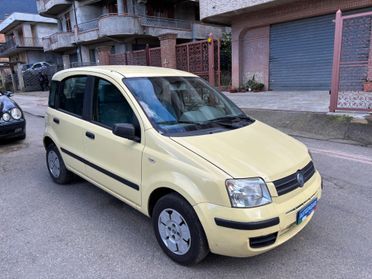 Fiat Panda 1.3 MJT 16V Dynamic