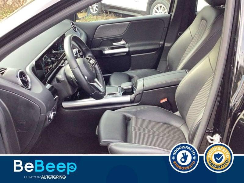 Mercedes-Benz Classe B B 180 D SPORT PLUS AUTO