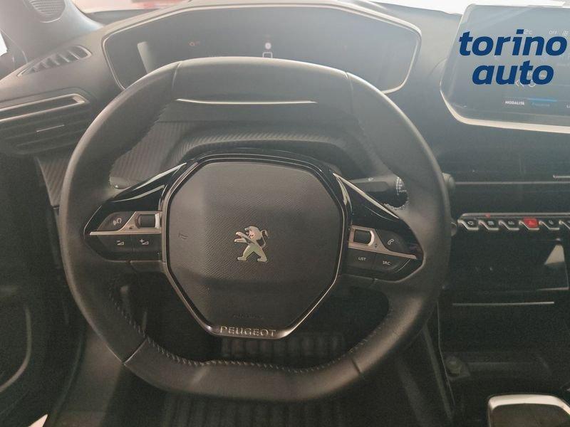 Peugeot 2008 2008 PureTech 130 S&S Allure