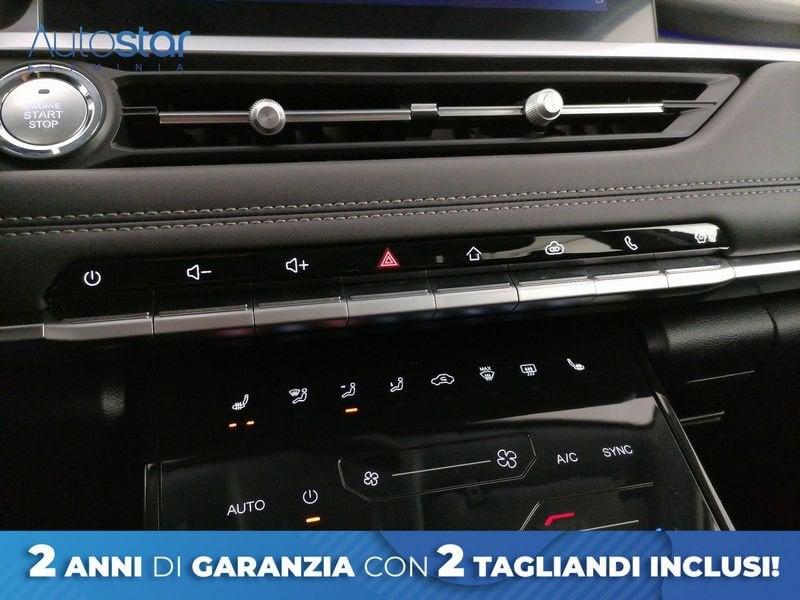 DR AUTOMOBILES DR 6.0 1.5 turbo Gpl 149cv cvt