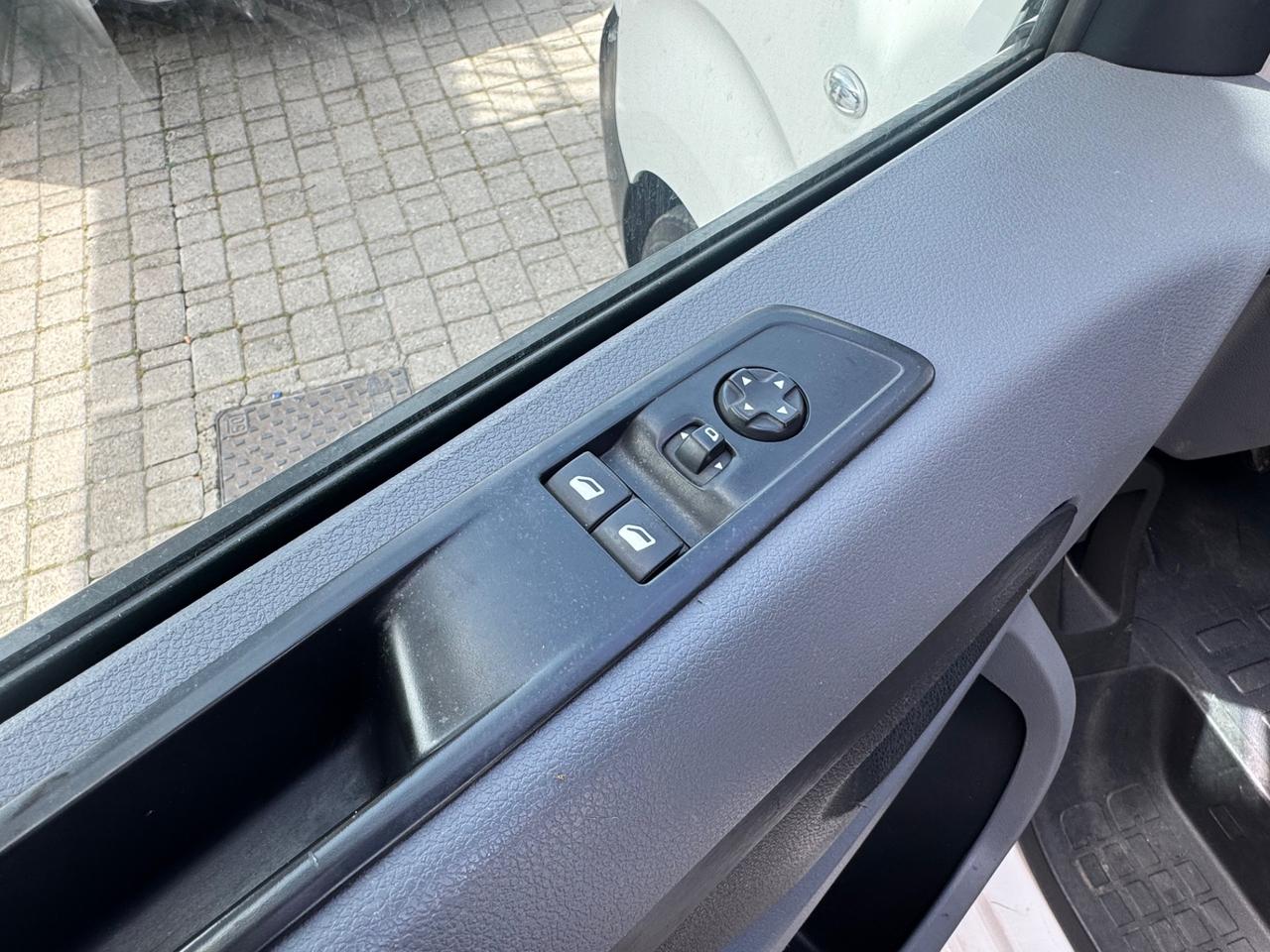 Opel Vivaro 1.5 Diesel 100CV S&S 9 Posti