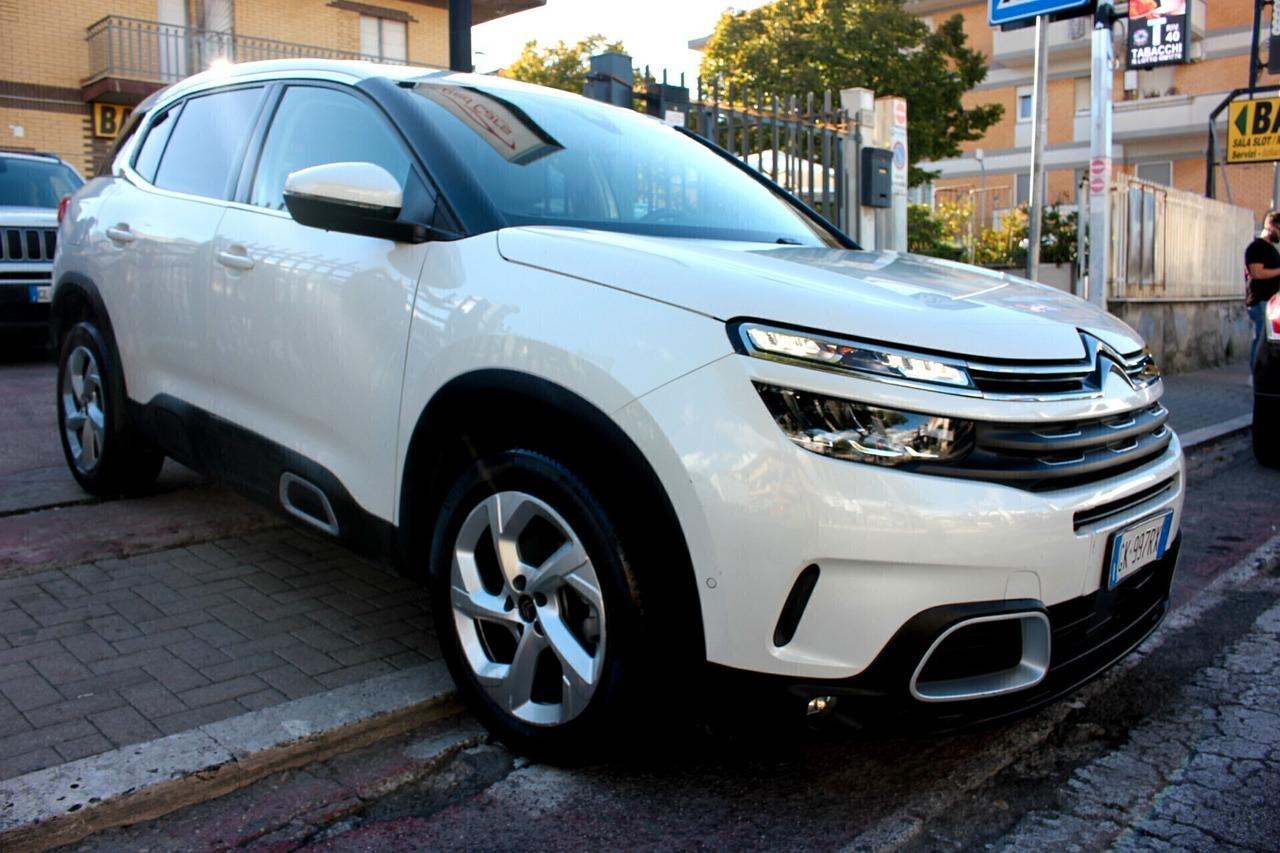 Citroen C5 Aircross 1.5 EAT8 NEW MODEL *PREZZO VERO* UNIPRO TELECAMERA