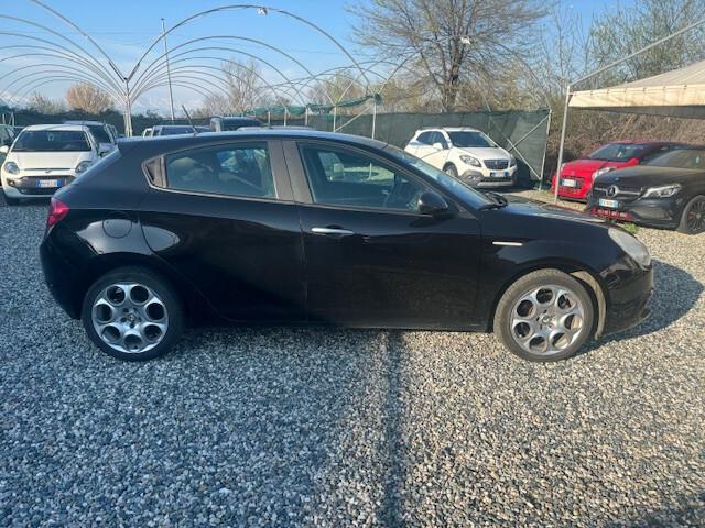 Alfa Romeo Giulietta 2.0 JTDm-2 170 CV Distinctive