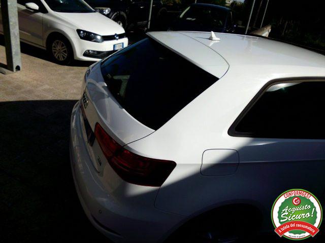 AUDI A3 1.6 TDI 116 CV Sport