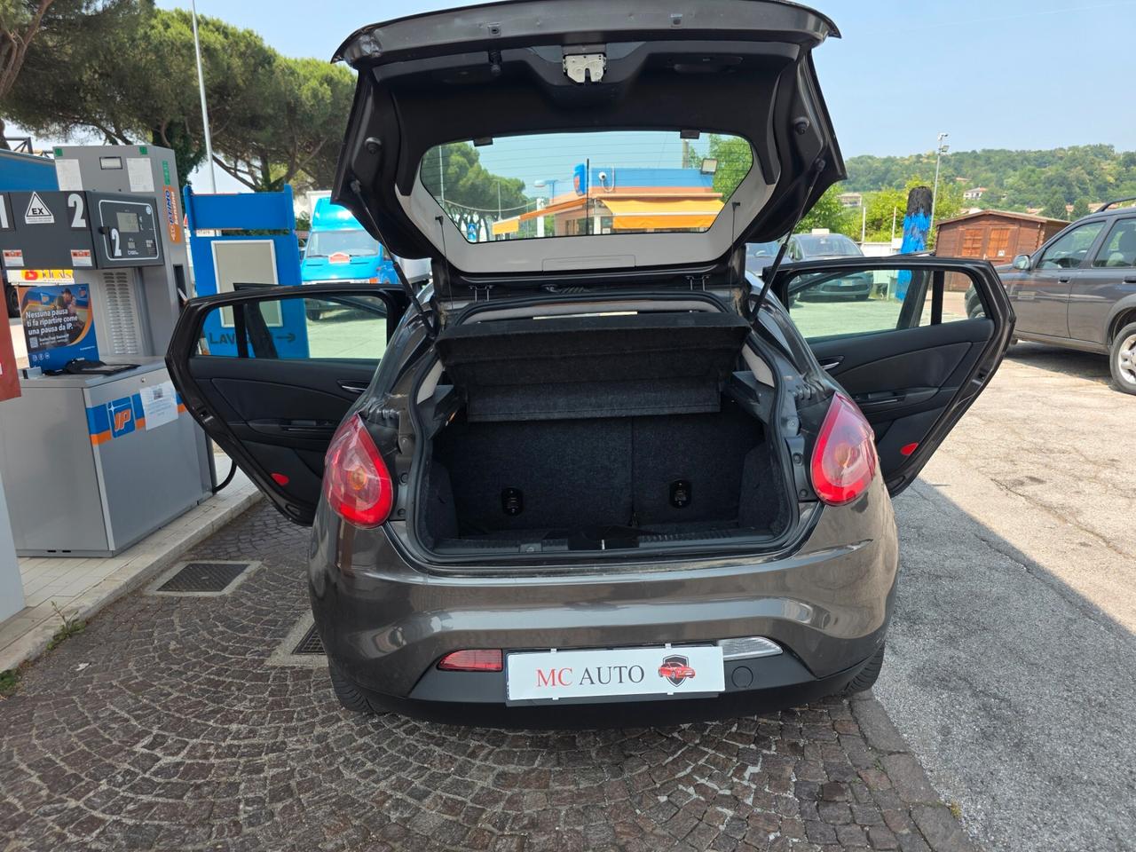 Fiat Bravo 1.6 MJT 105 CV con 269.000km Neopatentati ok