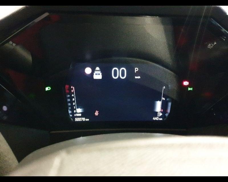 DS DS4 2ª serie BlueHDi 130 aut. Performance Line