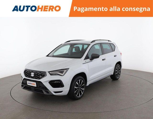 SEAT Ateca 1.5 EcoTSI FR